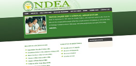 NDEA